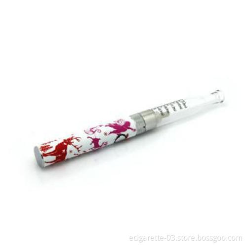 2013 Christmas design Top best ecig evod starter kit